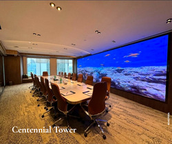 Centennial Tower (D1), Office #510867691